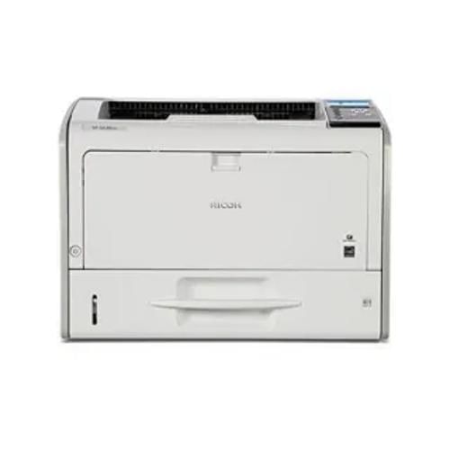 Ricoh Sp 6430Dn Single Function Laser Front