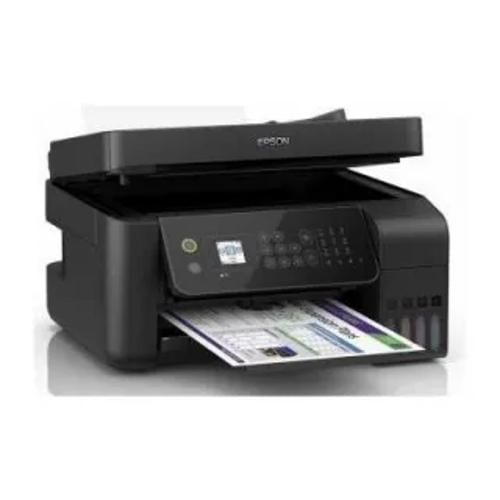Epson Ecotank L5190 Multi Function Inkjet Front Display