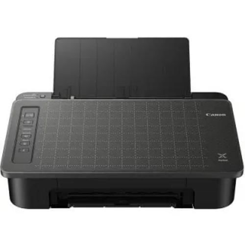 Canon Pixma Ts307 Single Function Inkjet Front