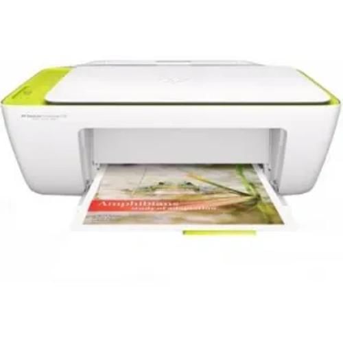Hp Deskjet Ink Advantage 2138 F5S31B Multi Function Inkjet Front