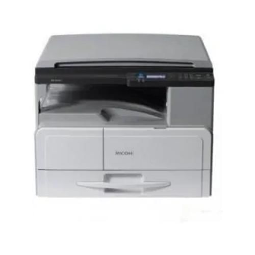 Ricoh Mp 2014Ad Multi Function Laser Front