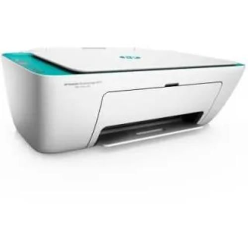 Hp Deskjet 2623 Y5H69D Multi Function Inkjet Front Display