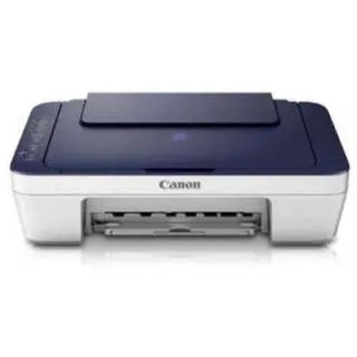 Canon Pixma E477 Multi Function Inkjet