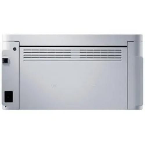 Samsung Sl M2021 Single Function Laser Front Display