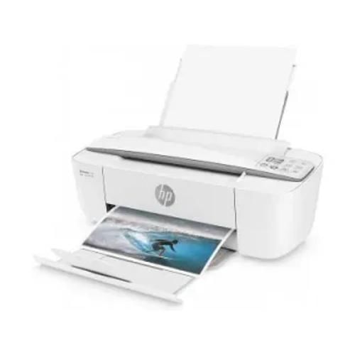 Hp Deskjet 3755 All In One Inkjet Front Display