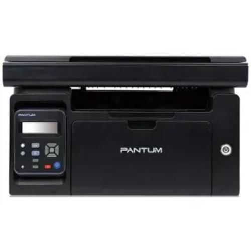 Pantum M6518Nw Multi Function Laser Front