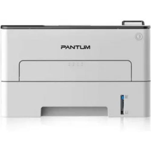 Pantum P3302Dn Single Function Laser Front