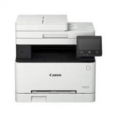 Canon Imageclass Mf645Cx All In One Laser Front