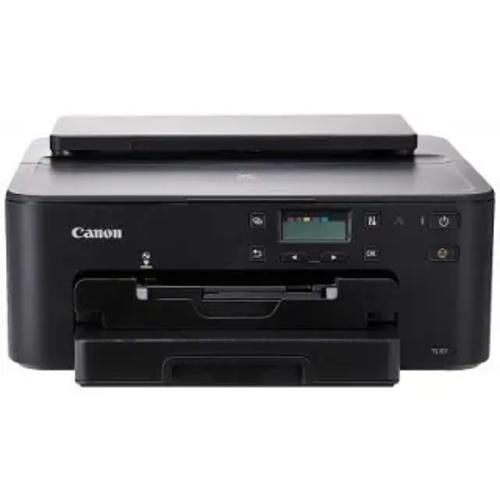 Canon Pixma Ts707 Single Function Inkjet Front