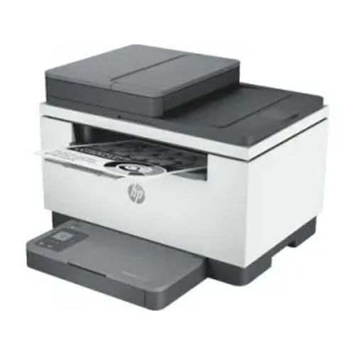Hp Laserjet Mfp M233Sdw 6Gx06A Multi Function Laser Front Display