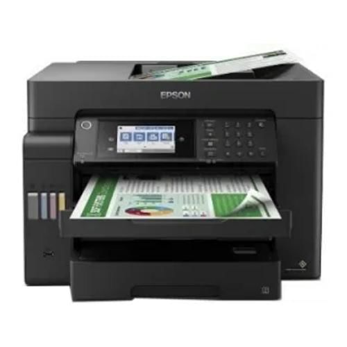 Epson Ecotank L15150 All In One Function Inkjet Front