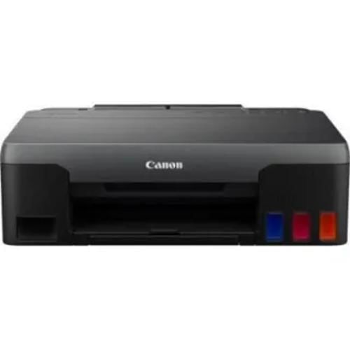 Canon Pixma G1020 Single Function Inkjet Front