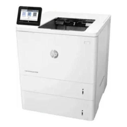 Hp Laserjet Enterprise M608X K0Q19A Single Function Laser Front Display