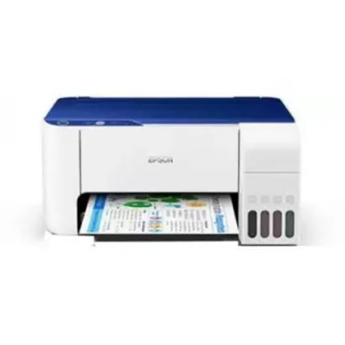 Epson Ecotank L3115 Multi Function Inkjet Front