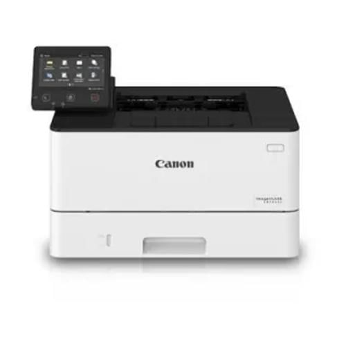 Canon Imageclass Lbp215X Single Function Laser Front