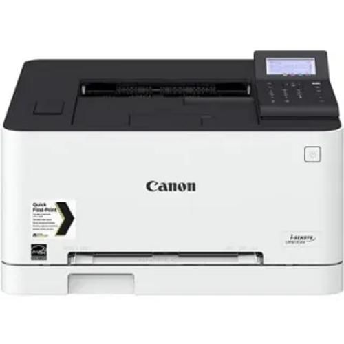Canon Imageclass Mf613Cdw Multi Function Laser Front
