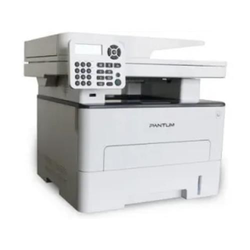 Pantum M7200Fdw All In One Laser Front Display