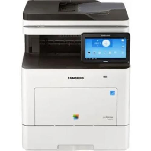Samsung Proxpress Sl C4060Fx All In One Laser Front