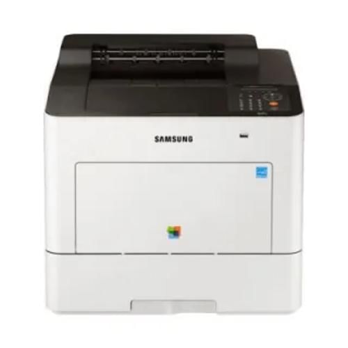 Samsung Proxpress Sl C4010Nd Single Function Laser Front