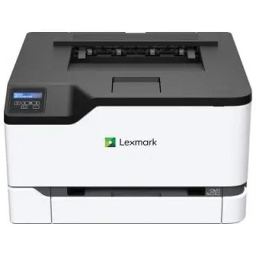 Lexmark C3224Dw Single Function Laser Front