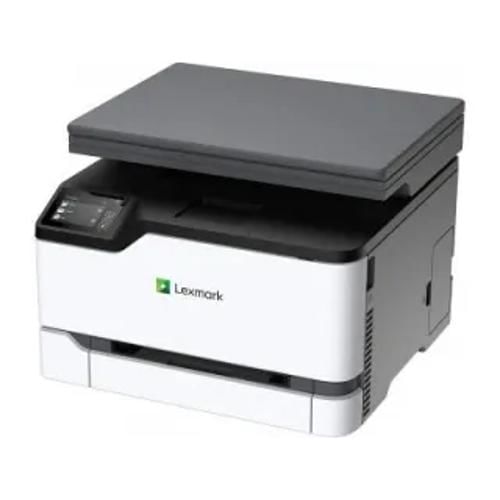 Lexmark Mc3224Dwe Multi Function Laser Front Display
