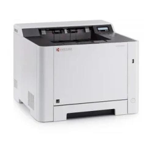 Kyocera Ecosys P5026Cdw Single Function Laser Front Display