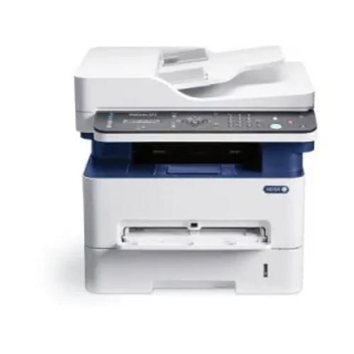 Xerox Workcentre 3215 Multi Function Laser Front