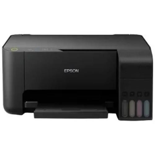 Epson Ecotank L3152 Multi Function Inkjet Front