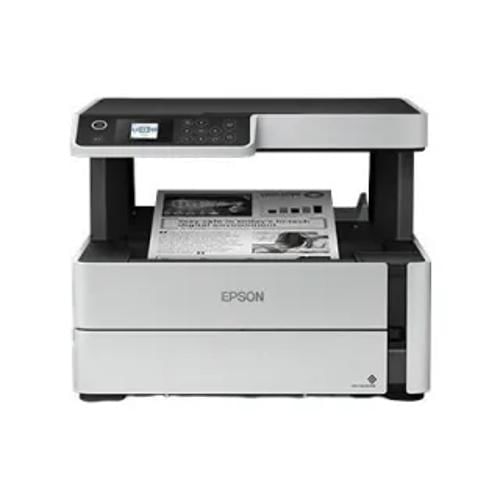 Epson Ecotank M2170 All In One Inkjet Front