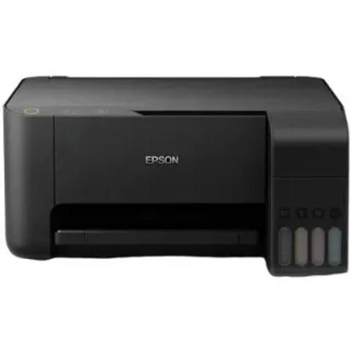 Epson Ecotank L3151 Multi Function Inkjet Front