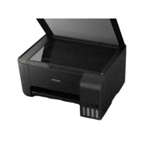 Epson Ecotank L3100 Multi Function Inkjet Front Display