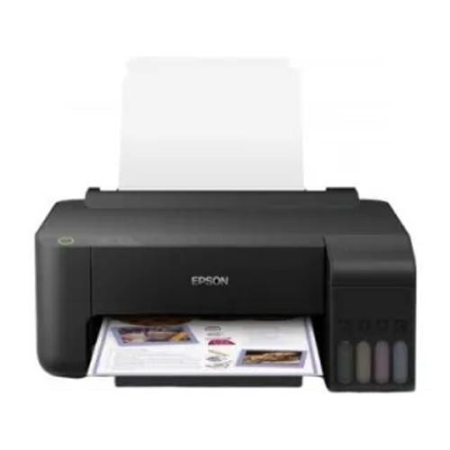 Epson Ecotank L1110 Single Function Inkjet Front