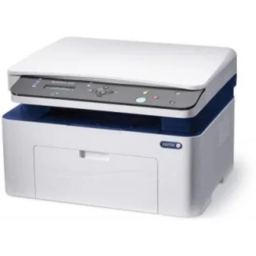 Xerox Workcentre 3025V Ni Multi Function Laser Front Display