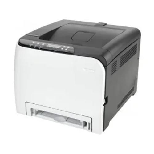 Ricoh Sp C252Dn Single Function Laser Front