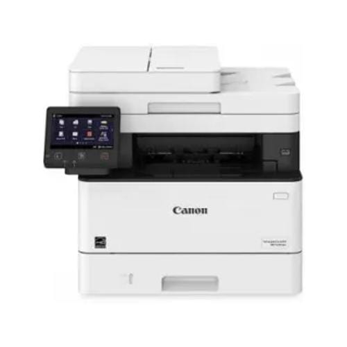 Canon Imageclass Mf445Dw All In One Laser Front