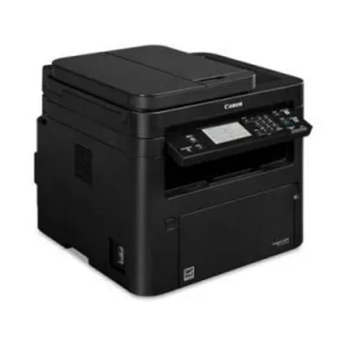 Canon Imageclass Mf269Dw All In One Laser Front Display