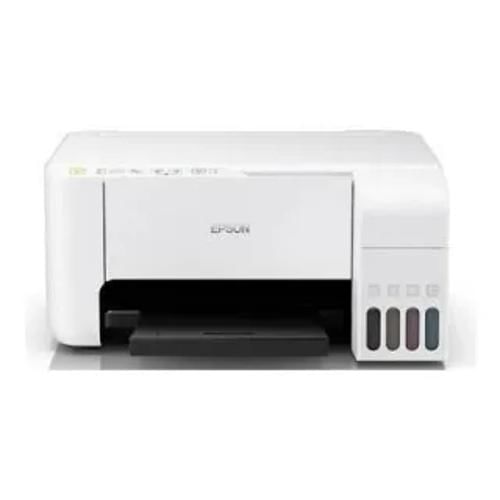 Epson Ecotank L3156 Multi Function Inkjet Front