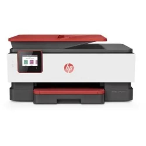 Hp Officejet Pro 80265Lj20D All In One Inkjet Front