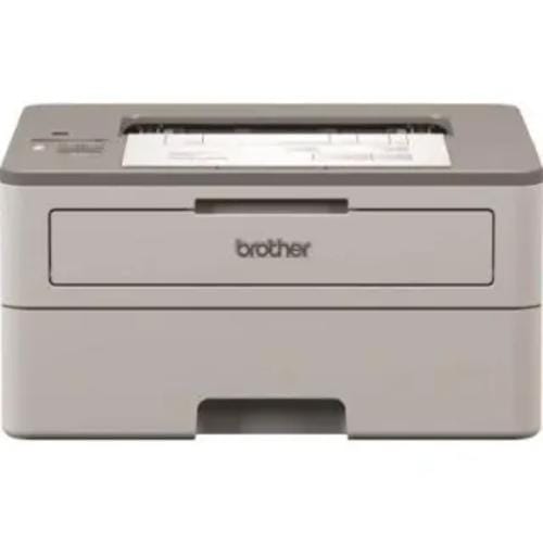 Brother B2080DW Single Function Laser
