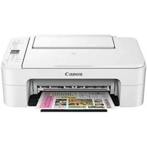 Canon Ts 3177S Multi Function Inkjet Front