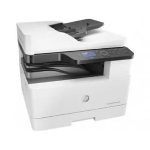 Hp Laserjet Mfp M436Nda W7U02A Multi Function Laser Front