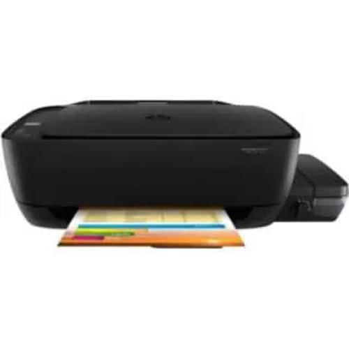 Hp Deskjet Gt 5811 1Ww43A Multi Function Inkjet Front
