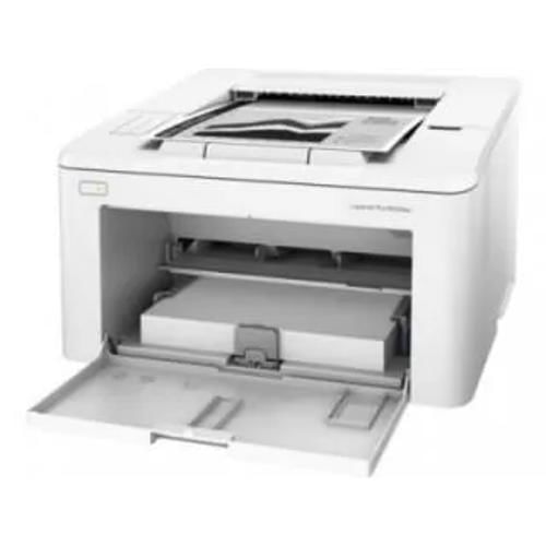 Hp Laserjet Pro M203Dw G3Q47A Single Function Laser Front Display