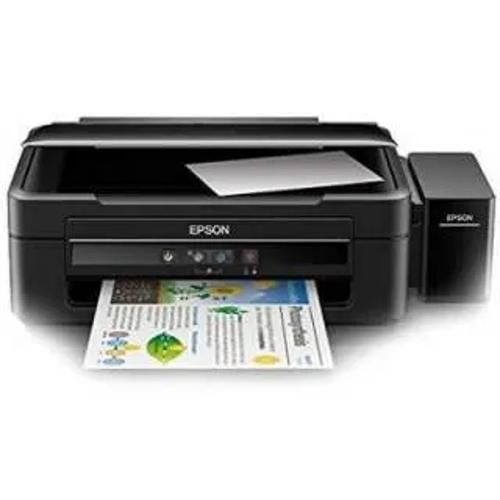 Epson L380 Multi Function Inkjet Front