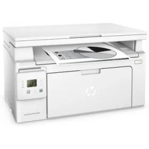 Hp Laserjet Pro Mfp M132A G3Q61A Multi Function Laser Front