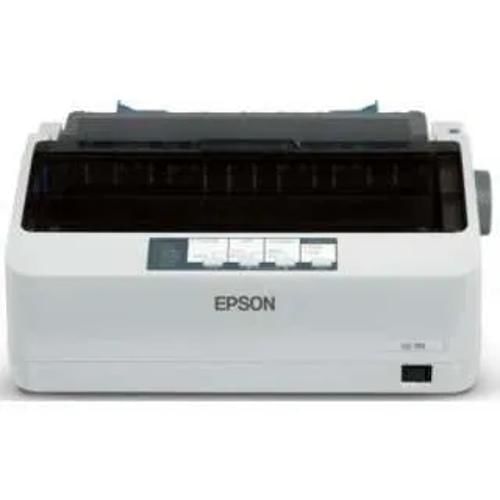 Epson Lq 310 Single Function Dot Matrix Front