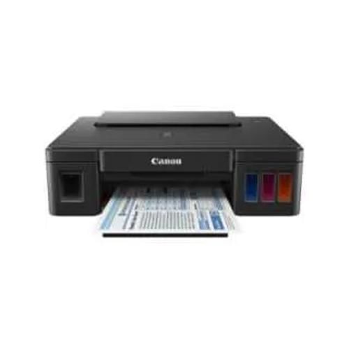 Canon Pixma G2002 Multi Function Inkjet Front
