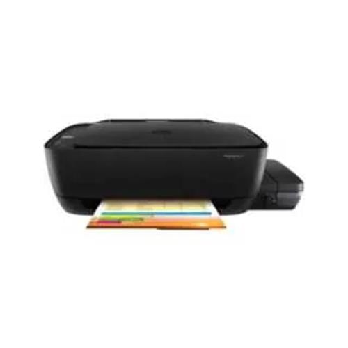 Hp Deskjet Gt 5810 L9U63A Multi Function Inkjet Front