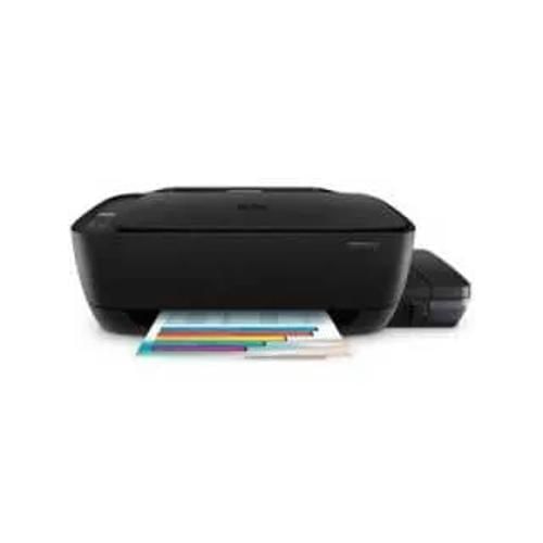 Hp Deskjet Gt 5820 M2Q28A All In One Inkjet Front