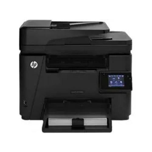 Hp Pro Mfp M226Dw C6N23A All In One Laser Front
